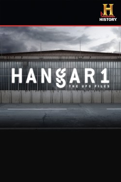 Watch Hangar 1: The UFO Files free online