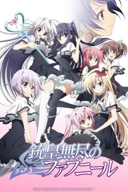 Watch Unlimited Fafnir movies free AniWave