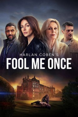 Fool Me Once - Season 1