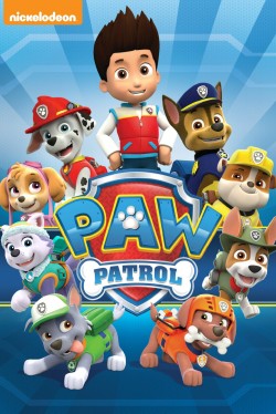 Watch free Paw Patrol movies Hd online on TinyZone