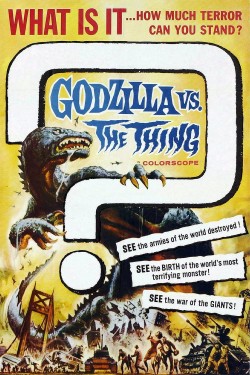 Enjoy Free HD Viewing of Mothra vs. Godzilla on Putlocker