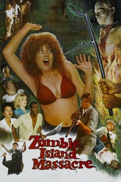 Zombie Island Massacre Zombie Island Massacre-123movies