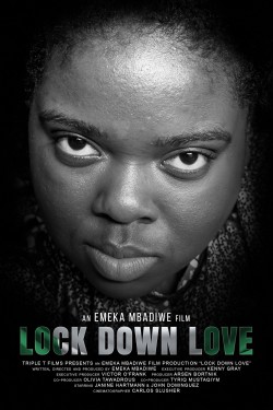 Lock Down Love-hd