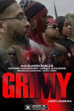 Enjoy Free HD Viewing of Grimy on Putlocker