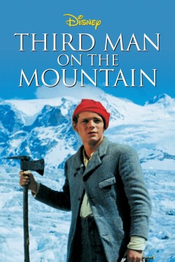 Watch free Third Man on the Mountain full