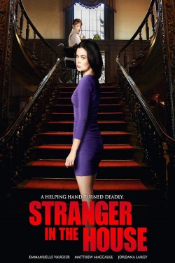 Watch free Stranger in the House movies Hd online on TinyZone