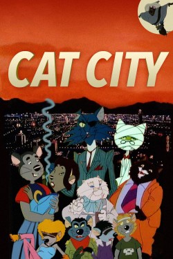 Watch Free Cat City HD Online on MyFlixer