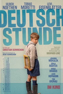 Watch free The German Lesson movies Hd online on TinyZone