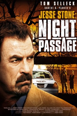 Watch free Jesse Stone: Night Passage movies online