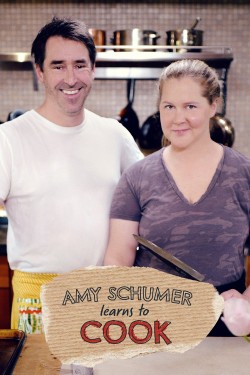 Watch free Amy Schumer Learns to Cook movies Hd online on TinyZone