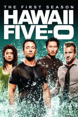 Hawaii Five-0 - Season 1