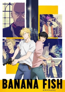 Watch free Banana Fish full