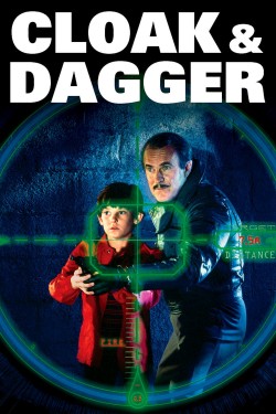 Enjoy Free HD Viewing of Cloak & Dagger on Putlocker