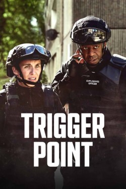 Enjoy Free HD Viewing of Trigger Point on Putlocker