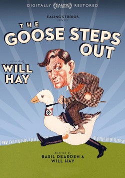 The Goose Steps Out Watch Free The Goose Steps Out Movies HD Online Vumoo Alternatives site