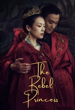 Enjoy Free HD Viewing of The Rebel Princess on Putlocker