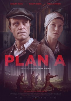 Watch free Plan A full