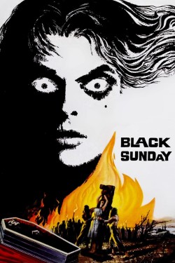 Free Black Sunday movies HD online | Gomovies