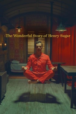 Watch Free The Wonderful Story of Henry Sugar Movies HD Online Vumoo Alternatives site