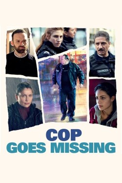 Enjoy Free HD Viewing of Cop Goes Missing on Putlocker