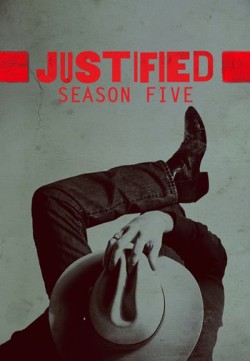 Justified - Season 5