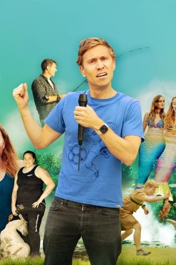 Watch free Russell Howard Stands Up To The World movies Hd online on TinyZone