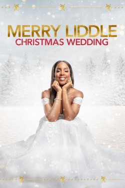 Watch free Merry Liddle Christmas Wedding movies Hd online on TinyZone