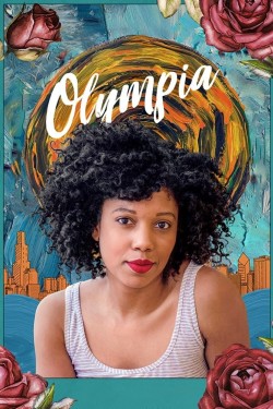 Olympia (2018) Official Image | AndyDay