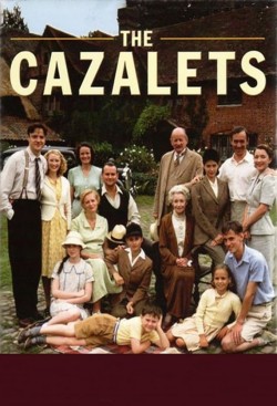 Watch Free The Cazalets Movies Full HD