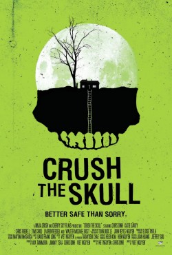 Watch Free Crush the Skull Movies HD Online Vumoo Alternatives site