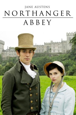 Watch free Northanger Abbey movies Hd online on TinyZone