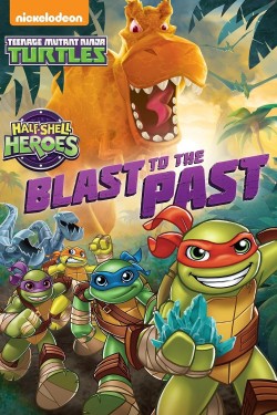 Watch free Half-Shell Heroes: Blast to the Past movies Hd online on TinyZone