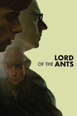 Lord of the Ants full