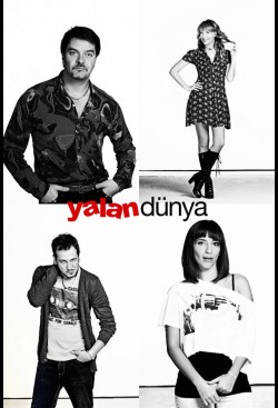 Watch Yalan Dünya movies free AniWave