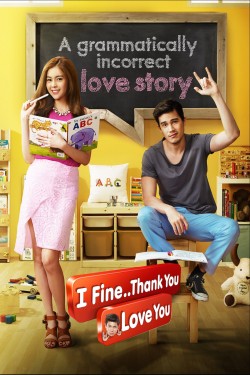 Watch Free I Fine..Thank You..Love You Movies HD Online Vumoo Alternatives site