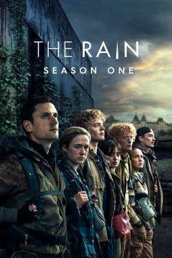 The Rain - Season 1