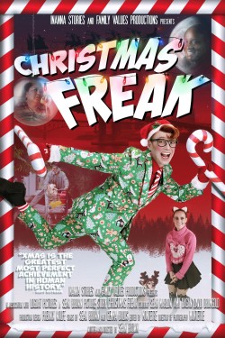 Watch free Christmas Freak full