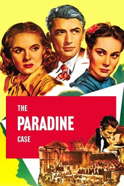 Enjoy Free HD Viewing of The Paradine Case on Putlocker