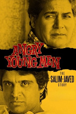 Enjoy Free HD Viewing of Angry Young Men: The Salim-Javed Story on Putlocker