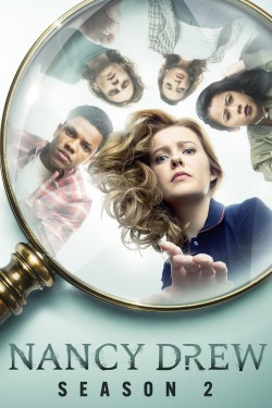Nancy Drew - Season 2