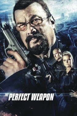 Watch Free The Perfect Weapon Full Movies HD Online Vumoo