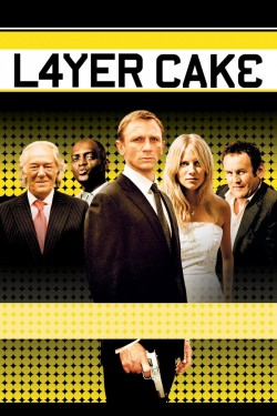 Watch Free Layer Cake Movies Online on TheFlixer Alternatives site