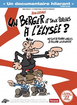 Watch Free Un berger et deux perchés à l'Elysée ? HD Online on MyFlixer