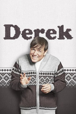 Enjoy Free HD Viewing of Derek on Putlocker