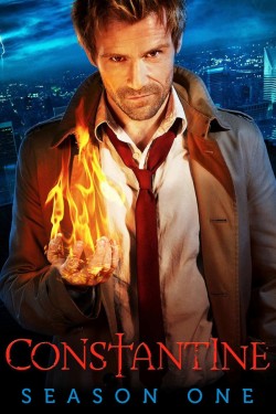 Constantine - Season 1