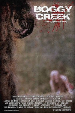 Watch free Boggy Creek movies online