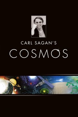 Watch free Cosmos: A Personal Voyage full