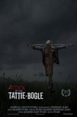 Watch Free Attack of the Tattie-Bogle Movies HD Online 123Movies