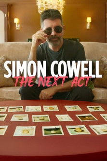 Watch Simon Cowell: The Next Act Full Movies HD Online Free Fmovies