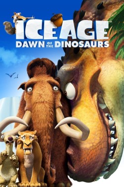 Watch free Ice Age: Dawn of the Dinosaurs movies Hd online on TinyZone